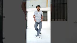 Charleston Shuffle Footwork Tutorial shuffle shuffledance charleston footwork [upl. by Anirbak]