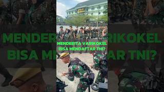 PENDAFTARAN TNI  JadiPrajurit [upl. by Twyla103]