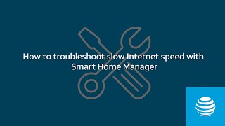 How to troubleshoot slow Internet speed with Smart Home Manager [upl. by Ankney]