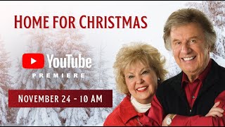 Gaither Home For Christmas Twohour Gaither Christmas [upl. by Nueovas]