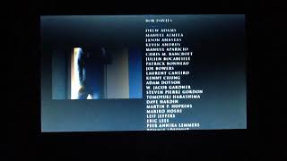 RISE OF THE GUARDIANS2012 END CREDITS [upl. by Uta]