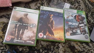 Finally popping with some Xbox 360 Classics [upl. by Aititel420]