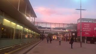 IFEMA SUNSET [upl. by Mirak]