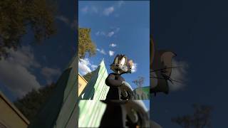 Soy un raton 🐭  Tom llega al rescate 🐱 oculusquest2 vr [upl. by Roice328]