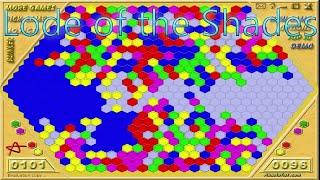 Lord of the Shades by Absolutist Windows game 2003 [upl. by Serene748]