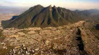 ¿Como era Monterrey hace 400 años [upl. by Katlin580]