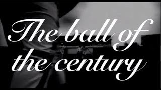 Shane Warne Ball of the Century  BBC Radio Commentary [upl. by Huston996]