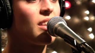 Dessa  Seamstress Live on KEXP [upl. by Yrrap331]