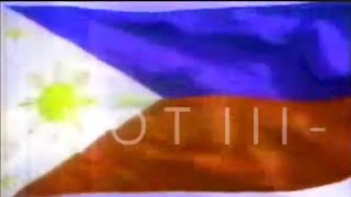 ABSCBN Channel 2 Sign On 25 April 1998 [upl. by Sterner]