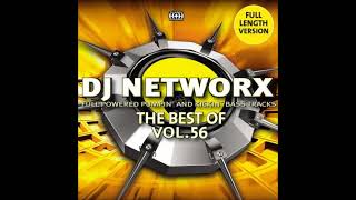 DJ Networx The Best Of Vol 56  2013 [upl. by Llenahs]