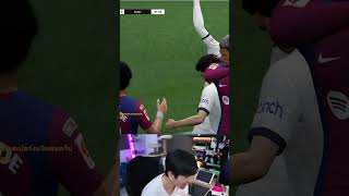 เมื่อเอาแบ็คซ้ายมาเล่นกลางรับ D Alaba fconline fifaonline4 chatmong [upl. by Anna-Diane760]