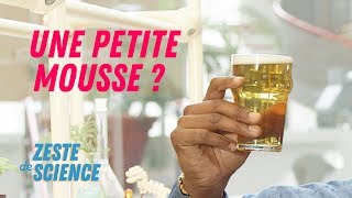 Comment ne pas renverser sa bière   ZdS2 [upl. by Elauqsap]