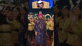 Rajkummar Rao and Daler Mehndi SUPER SONG triptiidimri rajkummarrao [upl. by Airtemad]