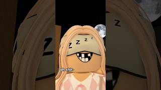 Seriously though😞 roblox murdermystery2 funnyvideos mm2 fyp pov real [upl. by Jt]