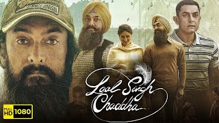 Laal Singh Chaddha full Hindi movie new movies 480p [upl. by Nerrad343]