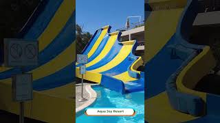 Aqua Joy Resort  Egipt mixtravel egypt [upl. by Dorelle]