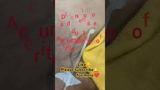 Ascitic taping health ytindia ✔️ytshorts explorer mbbs medical foryou subscriber ☑️👨‍⚕😃 [upl. by Mayram]