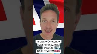 Jak sprawdzić jakość towaru przed imprezą Norwegii 🇳🇴 norwegia oslo impreza [upl. by Lancey]