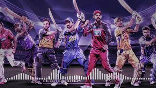 Cricket Ringtone  IPL  DJ Mix  Whatsapp status [upl. by Newkirk]