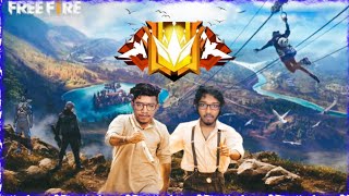 Akshay AKZ ഉം Stark is live ഉം Br match team🫂 ആയി കളിച്ചപ്പോൾ akshayakz starkislive freefire [upl. by Nemraciram]