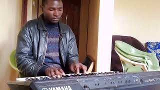 SADAKA YETU YA LEO by Abado Samwel [upl. by Eartha345]