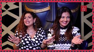 TANNAZ IRANI amp DEEPSHIKHA NAGPAL TALK ABOUT BIGG BOSS CONTESTANT MUNISHA KHATWANI [upl. by Schwerin745]