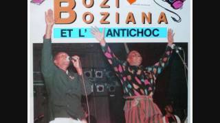 Bozi Boziana Concert A La Mutualite [upl. by Nnaarat]