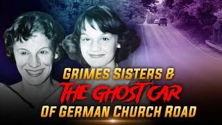 Exit 158 Grimes Sisters Murders [upl. by Aggri613]