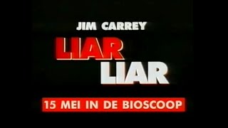 Liar Liar 1997  NL trailer [upl. by Ahsenek]