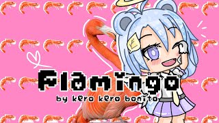 Flamingo by Kero Kero Bonito  Gacha Life  Cocone Studios [upl. by Renee]