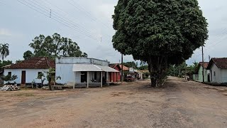 CIBELE um distrito do estado de Goiás no interior do Brasilcidadesgoianasviralvideoforyougoiais [upl. by Hgielak223]