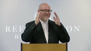 Christian McShaffrey Why Does the Septuagint Matter Today RBS 2024 Lecture 4 [upl. by Leo383]