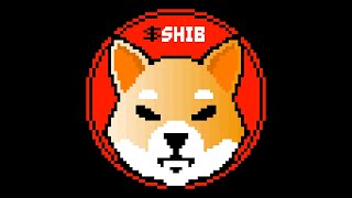 SHIBA INU SHIB  Análise de hoje 27042022 SHIB shibainu XRP ripple BTC bitcoin ETH [upl. by Enialem544]