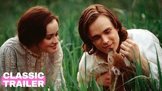 Tuck Everlasting Official Trailer [upl. by Jaime]