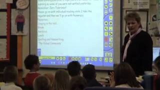 Fosse Primary Schoolflv [upl. by Muirhead]