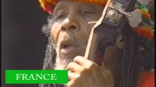 SKATALITES THE MAKING OF BASHAKA PRODUCER STAMMA HAUGTONHTON [upl. by Sekofski]