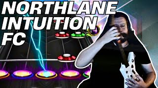 Northlane  Intuition FC [upl. by Arriaet]