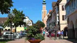 Freudenstadt [upl. by Rather]