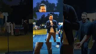 When Bhuvan Bam Enters in Diwali Utsav2024 🤩🎉 ytshorts shorts unacademyutsav [upl. by Uaeb]