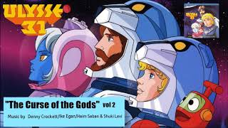 Ulysses 31The curse of the gods Version 2 Original television soundtrack [upl. by Lynett926]