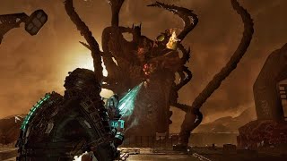 Dead Space PS5  The Hive Mind [upl. by Nosauq594]