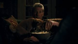 Hachiko A Dogs Story  Bir Köpeğin Hikayesi Fragman  2009 [upl. by Doria28]