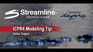 ICPR Modeling Tips ep6 Initial Stages [upl. by Atirahc90]