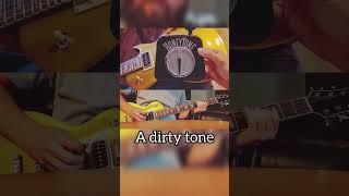 Danelectro Honeytone First Experience guitarshorts honeytone miniamplifier classic [upl. by Eivlys79]