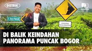 Distrik Surga Kecil itu Bernama Puncak [upl. by Ely]