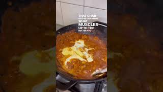 Top secret to making restaurantstyle butter chicken at home sarinakamini butterchickenrecipe [upl. by Cavit640]