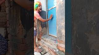 माँ और Laddu ki potty 😑 😲🤣 laddu potty funny yt [upl. by Ahseital806]