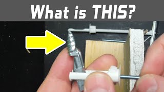 Driller Toggle Instructions  TV Mount in Metal Studs Drywall  VS Snap Toggle Flip Toggle Review [upl. by Bianca235]