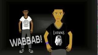 Wabbab YNS Official Video [upl. by Norod815]