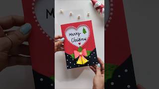 🎅🏻Make Your Own Christmas Cards  DIY Christmas Card Ideas [upl. by Ylagam]